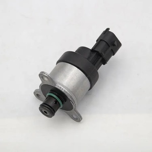 เครื่องควบคุมแรงดันปั๊มเชื้อเพลิง0928400691วาล์วควบคุมแรงดันสำหรับ BMW X3 E ชุด E81 E83 E88 E90 E91 E92 - Product Image 1