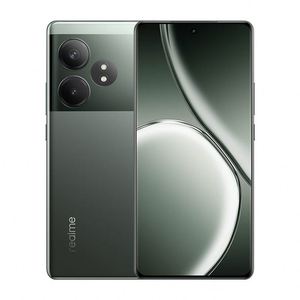 Nouveau téléphone portable 5G Original GT Neo 6 Snapdragon 8S Gen 3 débloqué, Supervooc 120W, 50MP IMX882, 6,78 pouces, 120Hz, NFC, mise à jour OTA - Product Image 1