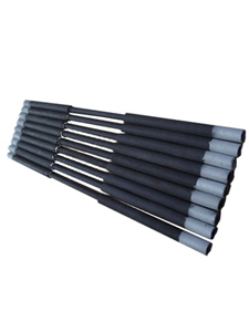 Calentador de SiC de Alta Calidad y Alta Temperatura para Uso en Hornos de Mufla - Product Image 3