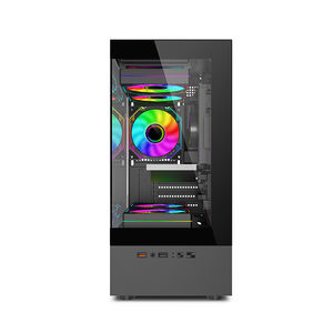 Ordinateur de bureau Cpu Core I5/i7/i9 Personnalisation <span class=keywords><strong>Gamer</strong></span> GTX1050 RTX3060 RTX4060 et ainsi de suite - Product Image 3