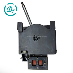 Controlador de Transmisión EexcavaStart 161-1343 452-9831 para Motoniveladora 3306 3116 3306B C7 120H 12H para Excavadora, 1 Año de Garantía - Product Image 1