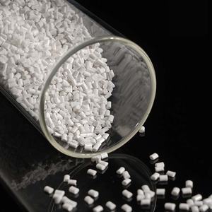 Gránulos de PC GF de Alta Calidad, Grado de Inyección, Resistentes a los Rayos UV, Pellets de PC ABS FR 40 para Piezas Automotrices - Product Image 3