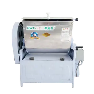 Endüstriyel hamur karıştırma makinesi/un karıştırıcı makinesi/hamur karıştırıcı