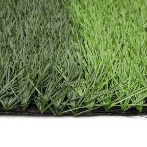 <span class=keywords><strong>Campo</strong></span> <span class=keywords><strong>da</strong></span> <span class=keywords><strong>Calcio</strong></span> Artificiale Verde con Altezza del Pelo di 30mm, Prato Sintetico ad Alta Densità e Durevole, Ordine Minimo 15 Giorni - Product Image 2