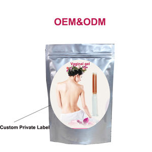 100% etkili bitkisel kadınsı bakım fibroidler ilaç kapsül detoks vajinal sıkma makinesi jel - Product Image 2