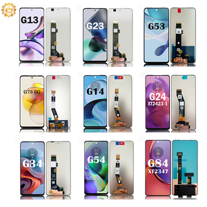 Módulo de Pantalla LCD para Celular <span class=keywords><strong>Motorola</strong></span> Moto G <span class=keywords><strong>Stylus</strong></span> 5G 2024, Repuesto de Pantalla para Teléfono Móvil - Product Image 5