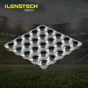 ILENSTECH — nouvel objectif optique led <span class=keywords><strong>de</strong></span> 20 degrés, pour 3030, 3535, 5050, 75mm - Product Image 1