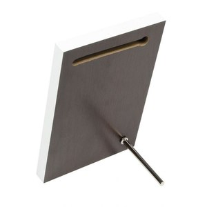 MDF <b>Honeycomb</b> <b>Panel</b> Plank for Sublimation 10x15 CM - Product Image 3