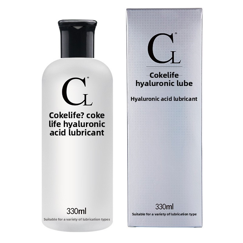 Hyaluron Acid Lubricant