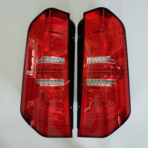 Rồng Vàng zhongtong kinglong xe buýt phụ tùng Led Đèn Pha phía sau đèn đuôi đèn - Product Image 6