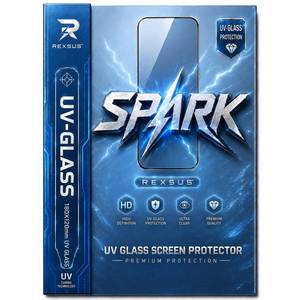 Máquina de corte de película de hidrogel Rexus Spark para teléfonos, tabletas, relojes y portátiles - Product Image 3