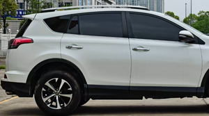 Gran Oferta: SUV Familiar Confiable de 2017, 5 Plazas, Práctico para Viajes <span class=keywords><strong>Urbanos</strong></span>, Auto Usado, Segundo Auto - Product Image 3