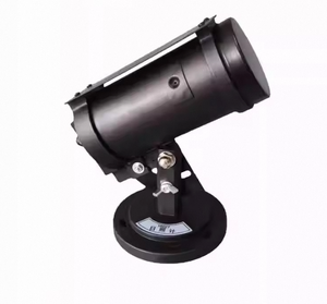 Esposimetro in Plastica FJ-2 Tipo Tubo Scuro per Osservazione della Luce Solare, Tempo di Inizio e Fine, Esposizione, Ore Statistiche - Product Image 6