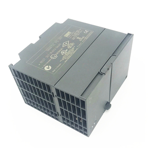 ใหม่ต้นฉบับ S7-300 PS307 แหล่งจ่ายไฟ 6ES7307-1KA02-0AA0 - Product Image 4