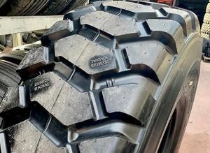 ยางรถบรรทุก 23.5R25 CB386 TT แบบ OTR ใหม่ ชนิดเรเดียล พร้อมยางใน ทนทานต่อการใช้งานกับของหนัก - Product Image 3