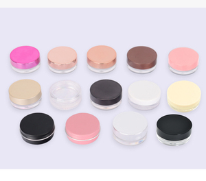 Jabón de peinado de cejas con pomada de etiqueta privada con cepillo para mujeres Gel de cera de maquillaje de cejas Natural transparente de larga duración profesional - Product Image 6