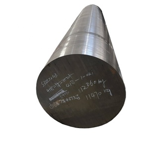 ST52-3/ A350 LF2/ A105 Rèn Thép Vòng Thanh Giá - Product Image 3