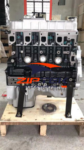 Moteur diesel 2,5 L GW2.5TCI pour Great Wall Hover H3 H5 Wingle 5 <span class=keywords><strong>CUV</strong></span> - Product Image 3