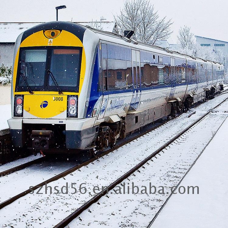 Fba Ddp Ddu воздушный Железнодорожный Перевозчик экспедитор в Ирландию