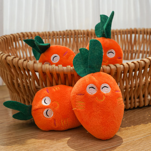 Juguete de Peluche con Forma de Pierna de Pollo de Doble Hueso, con Sonido, Interactivo para Perros y Gatos, para Combatir el Aburrimiento - Product Image 2