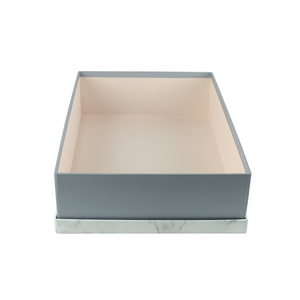 Custom storage container box comic book storage boxes large storage box