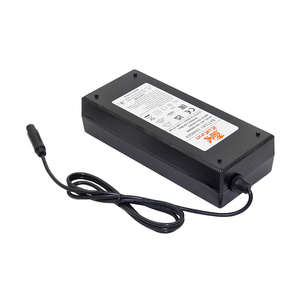 Chargeur de batterie UK AU EU 58,8V 2,0A pour trottinette électrique Kukirin G3 Pro G2 Master - Pièces détachées - Product Image 6