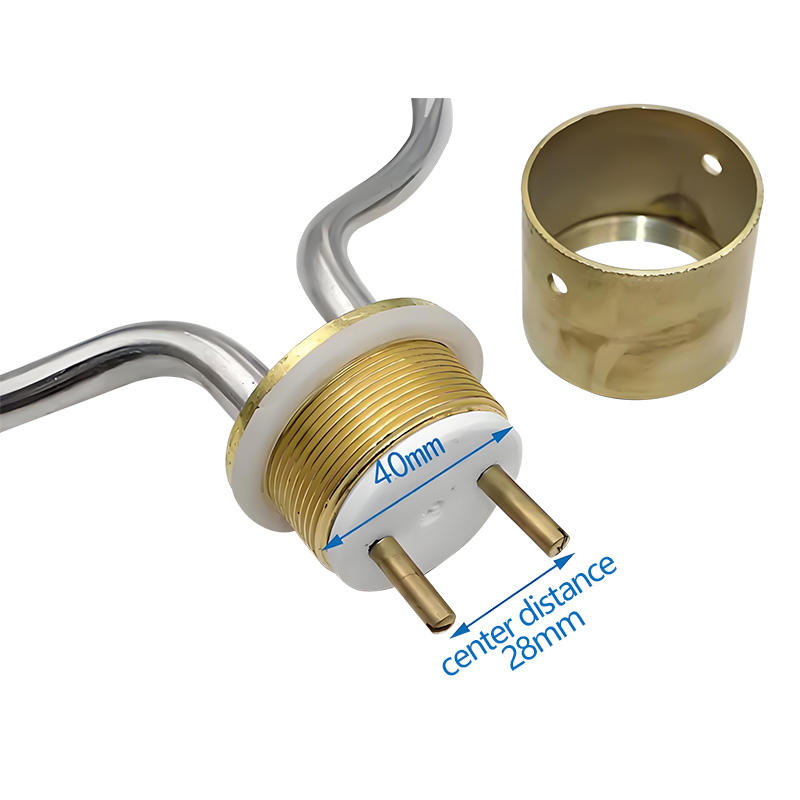 220v Industrial Electric Sterilizer Autoclave Heating Element