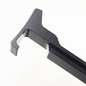 Borske in lega di alluminio del motociclo del casco cuscino gancio per Vespa Sprint Primavera <span class=keywords><strong>Piaggio</strong></span> GTS 300 GTS GTV - Product Image 4