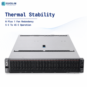 Serveur FusionServer 2158H V8 2U en rack, RAM, SSD, HDD configurables - Product Image 2