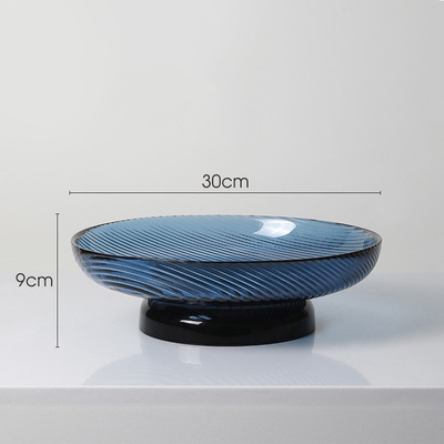 Bleu + Noir (court)