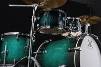 Best-seller 5 Pièces Instruments de Percussion Musicale Personnalisés Kit de Batterie Populaire