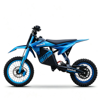 Mimbob China Factory, batterie lithium 48V 22.5Ah, moto électrique tout-terrain, puissance 2000-3000W, vitesse maximale 55 km/h, personnalisation
