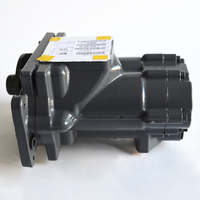 Atlas Copco 1616753582 1616753590 1616753592 1616753591 Cabezal de compresor de aire industrial de tornillo de alta calidad
