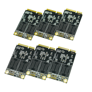 SSD 1TB Hard Drive Internal Solid State Disk untuk Laptop Desktop - Product Image 5