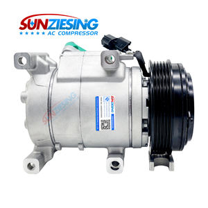 <span class=keywords><strong>Compresseur</strong></span> de climatisation pour <span class=keywords><strong>Hyundai</strong></span> Grand <span class=keywords><strong>I10</strong></span> 1.2L 97701B4000 97701-B4000 F500QQDWA-04 F500QQDWA04 9520076KA0 F500QADAA03 - Product Image 3