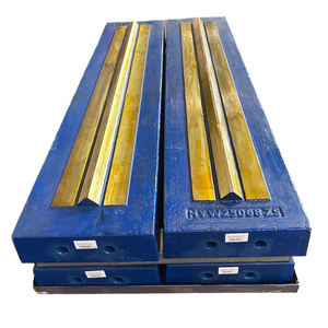 Barres <span class=keywords><strong>de</strong></span> soufflage <span class=keywords><strong>de</strong></span> broyeur secondaire en acier à haute teneur en manganèse utilisées pour la mise en forme finale dans <span class=keywords><strong>le</strong></span> forgeage des mines <span class=keywords><strong>de</strong></span> minerai et <span class=keywords><strong>de</strong></span> charbon ou <span class=keywords><strong>le</strong></span> traitement <span class=keywords><strong>de</strong></span> moulage - Product Image 3