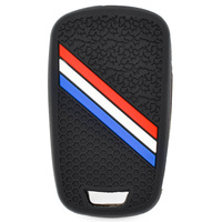 Funda de Silicona para Llave de Coche, Carcasa de Silicona para Llave, Funda para Llave de Coche, Funda para Llavero, Funda de Silicona para Llave