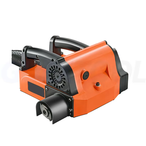 Ponceuse Électrique Professionnelle Portable 4280W Sans Angle Mort avec Aspiration Intégrée pour Gratter la Cendre Blanche, le Mastic et le <span class=keywords><strong>Béton</strong></span> – Machine à Décapeger les Murs - Product Image 1