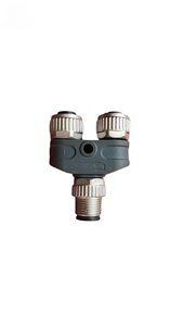 Contrôleur PLC, interrupteur de capteur, neuf, original ECS-CO12.5/S1 - Product Image 1