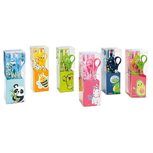 ARDA - Kit Surtido de 4 Piezas de Lujo - Product Image 1