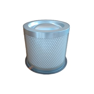 เครื่องแยกน้ำมันอากาศแบบสกรู11403N-13001สำหรับอุตสาหกรรมเครื่องอัดอากาศผ่านการรับรอง Part-ISO9001สภาพใหม่ - Product Image 2