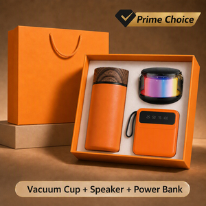 Nuova fiaschetta sottovuoto di fascia alta 3 in 1 e Power Bank & Speaker <span class=keywords><strong>regalo</strong></span> <span class=keywords><strong>regalo</strong></span> <span class=keywords><strong>per</strong></span> eventi <span class=keywords><strong>per</strong></span> i clienti - Product Image 4