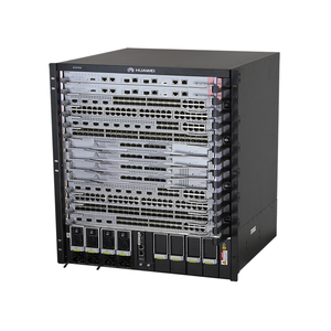 China H W 12700 <b>Switches</b> S12708 Enterprise <b>Switches</b> - Product Image 4