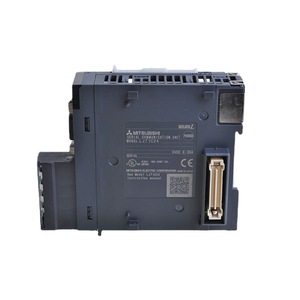 มิตซูบิชิ Lj71c24 Cm Plc 16 I O Rs485 อินเทอร์เฟซการสื่อสารสำหรับระบบควบคุมอัตโนมัติทางอุตสาหกรรม - Product Image 4