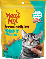 Sachet de nourriture pour chat en aluminium anti-humidité 85g, pochette verticale avec fermeture éclair, emballage plastique pour aliments pour animaux de compagnie