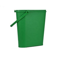 Ember Beras SHIANKU Food Grade 6L, Ember Es Plastik, Ember Air Industri