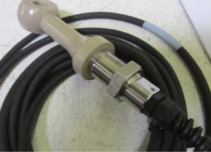 Sensor de Conductividad Inductivo (Toroidal, Sin Electrodos) Yokogawa 100% Nuevo, ISC40 ISC40G-GG-T1-05 - Product Image 6