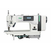 Excellent prix – Machine à coudre ZOJE série A5490L Stitch Master à point de surjet à longueur de pointe constante