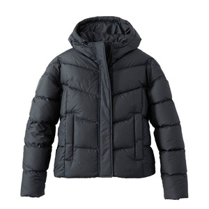 CONMR-Veste <span class=keywords><strong>d</strong></span>'<span class=keywords><strong>hiver</strong></span> légère et confortable pour la randonnée, <span class=keywords><strong>manteau</strong></span> <span class=keywords><strong>d</strong></span>'extérieur élégant Campera Mujer, silhouette plus courte et <span class=keywords><strong>d</strong></span>écontractée - Product Image 4