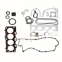 G4GC 20910-23C30 21020-23140 21030-23000 20910-23F00 Juego completo de juntas de motor para Hyundai Elantra Tucson Sonata para KIA 2